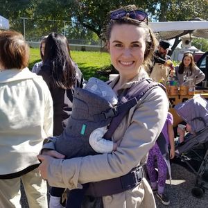 Meet your Posher, Jeanette